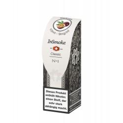 CBD & Räucherwerk Online Shop Schweiz | InSmoke Maracuja 10ml/9mg Swiss Made
findest du im Viweedy Store in Basel