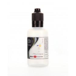 CBD & Räucherwerk Online Shop Schweiz | InSmoke Pina Colada, 40ml Swiss Made
findest du im Viweedy Store in Basel