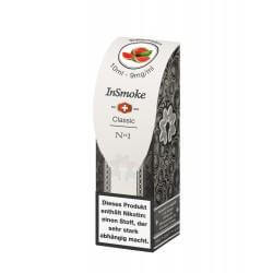 CBD & Räucherwerk Online Shop Schweiz | InSmoke Wassermelone 10ml/9mg Swiss Made
findest du im Viweedy Store in Basel
