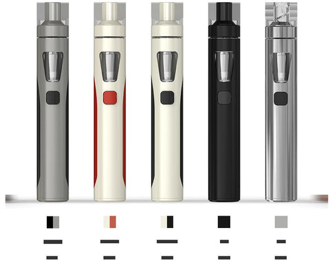 CBD & Räucherwerk Online Shop Schweiz | Joyetech - eGo AIO
findest du im Viweedy Store in Basel