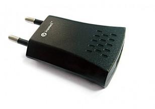 CBD & Räucherwerk Online Shop Schweiz | Joyetech - Wandadapter 0.5A
 findest du im Viweedy Store in Basel