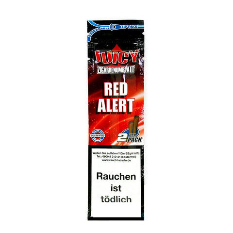 CBD & Räucherwerk Online Shop Schweiz | Juicy Blunts Red Alert
findest du im Viweedy Store in Basel
