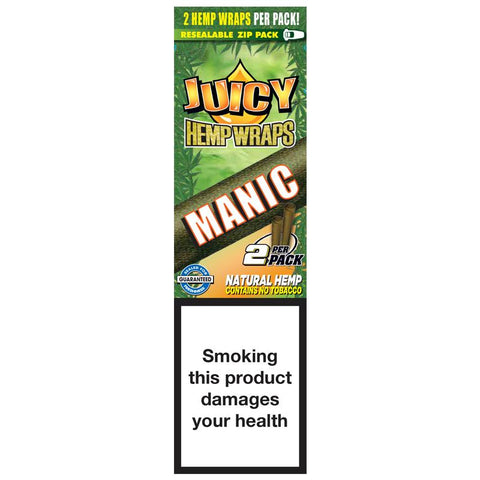 CBD & Räucherwerk Online Shop Schweiz | Juicy Hemp Wraps Manic Mango
findest du im Viweedy Store in Basel