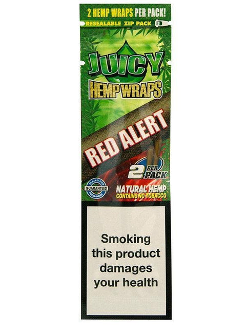 CBD & Räucherwerk Online Shop Schweiz | Juicy Hemp Wraps Red Alert Strawberry
findest du im Viweedy Store in Basel