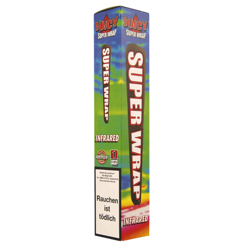 Juicy Super Wrap XXL Blunt 24cm
