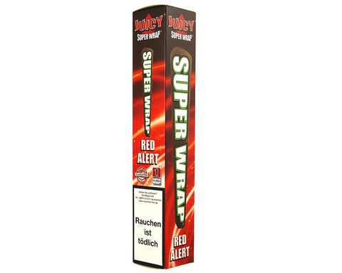 Juicy Super Wrap XXL Blunt 24cm