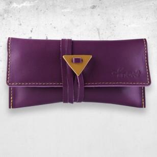 CBD & Räucherwerk Online Shop Schweiz | Kavatza Tabaktasche, Double Window Purple Haze
findest du im Viweedy Store in Basel