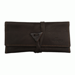 CBD & Räucherwerk Online Shop Schweiz | Kavatza Tabaktasche, Single Window Brown Dark
findest du im Viweedy Store in Basel