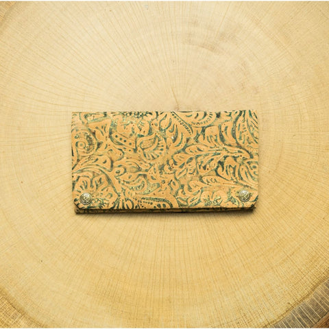 CBD & Räucherwerk Online Shop Schweiz | Kavatza Tabaktasche, TPC31 Kork Atlantia
findest du im Viweedy Store in Basel
