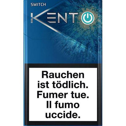CBD & Räucherwerk Online Shop Schweiz | Kent Switch
 findest du im Viweedy Store in Basel