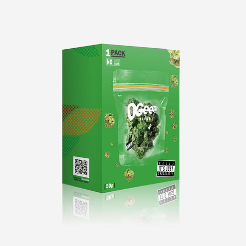 OGeez Krunch One Packs