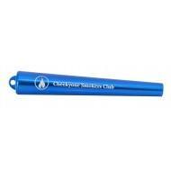 CBD & Räucherwerk Online Shop Schweiz | Kulu Cheekyone Joint Tube Aluminium
findest du im Viweedy Store in Basel