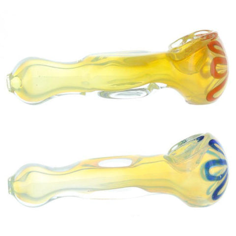 CBD & Räucherwerk Online Shop Schweiz | Kulu - Glaspfeife GP-326 9cm
findest du im Viweedy Store in Basel