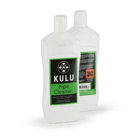 CBD & Räucherwerk Online Shop Schweiz | Kulu - Pipe Cleaner 500ml
findest du im Viweedy Store in Basel