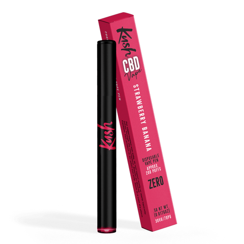 CBD & Räucherwerk Online Shop Schweiz | Kush CBD Vape Pen 200mg CBD EINFÜHRUNGSPREIS
findest du im Viweedy Store in Basel