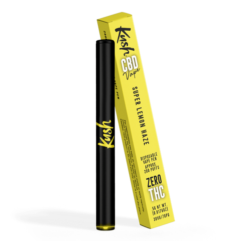 CBD & Räucherwerk Online Shop Schweiz | Kush CBD Vape Pen 200mg CBD EINFÜHRUNGSPREIS
findest du im Viweedy Store in Basel