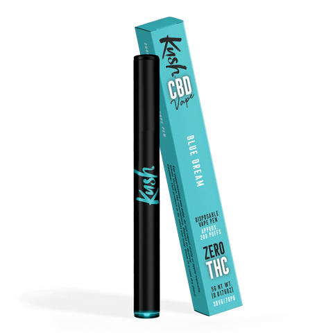 CBD & Räucherwerk Online Shop Schweiz | Kush CBD Vape Pen 200mg CBD EINFÜHRUNGSPREIS
findest du im Viweedy Store in Basel