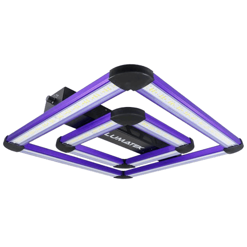 CBD & Räucherwerk Online Shop Schweiz | Lumatek ATS 200W LED Grow
 findest du im Viweedy Store in Basel