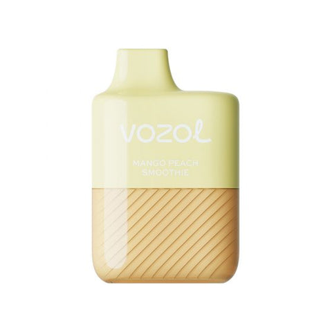 Vozol Alien 3000 PUFF Schweiz Viweedy