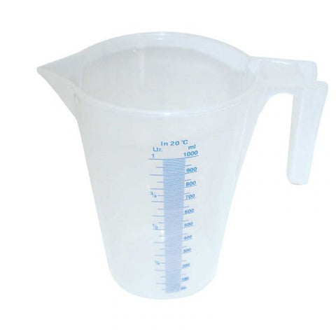 measuring cup