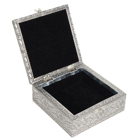 CBD & Räucherwerk Online Shop Schweiz | Metall Box Hamsa
findest du im Viweedy Store in Basel
