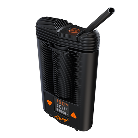 Mighty+ Plus de Storz et Bickel