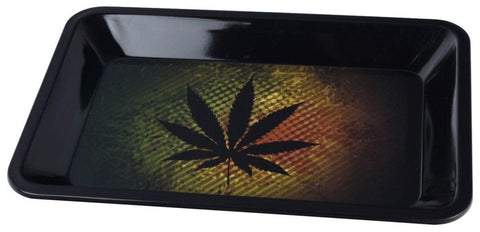 CBD & Räucherwerk Online Shop Schweiz | Mischschale "Leaf black" 18 x 14cm
findest du im Viweedy Store in Basel