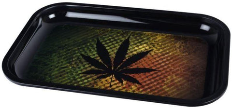 CBD & Räucherwerk Online Shop Schweiz | Mischschale "Leaf black" 27,5 x 17,5cm
findest du im Viweedy Store in Basel