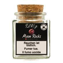 CBD & Räucherwerk Online Shop Schweiz | Moon Rocks 2g
 findest du im Viweedy Store in Basel