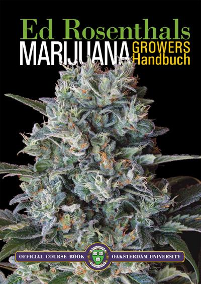 CBD & Räucherwerk Online Shop Schweiz | Nachtschatten Verlag Buch - Marijuana Growers Handbuch
 findest du im Viweedy Store in Basel
