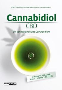 CBD & Räucherwerk Online Shop Schweiz | Nachtschatten Verlag CBD Cannabidiol
 findest du im Viweedy Store in Basel