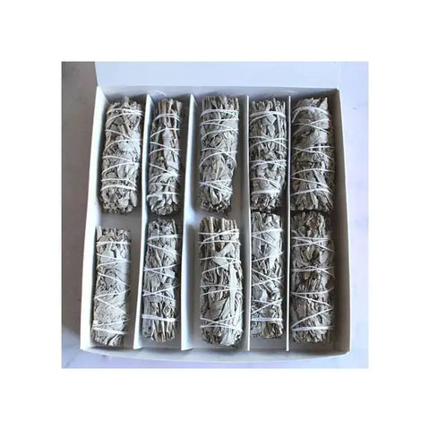 Incense bundle Native Soul Mini White Sage