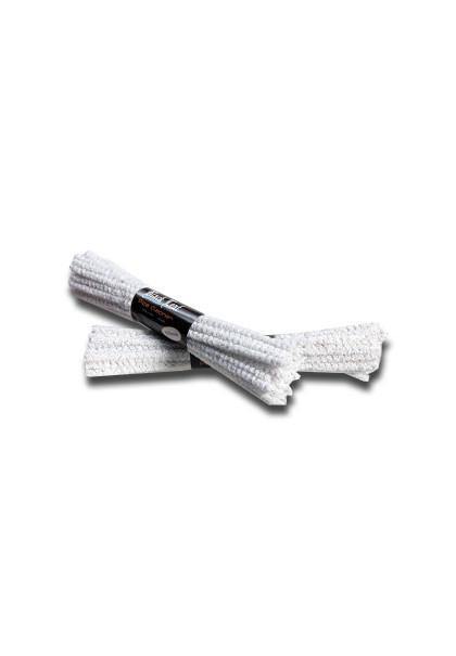 CBD & Räucherwerk Online Shop Schweiz | Near Dark -  Black Leaf Pfeifenreiniger Bündel
 findest du im Viweedy Store in Basel