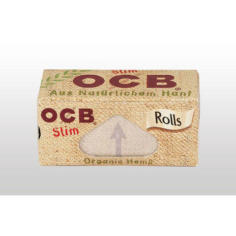 CBD & Räucherwerk Online Shop Schweiz | OCB Organic Hemp Bio Rolls
findest du im Viweedy Store in Basel