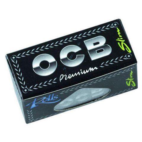 CBD & Räucherwerk Online Shop Schweiz | OCB Premium Rolls Slim
findest du im Viweedy Store in Basel