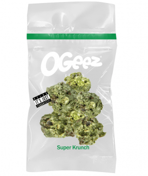 Ogeez 1 Pack 10g Assortiert