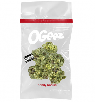 Ogeez 1 Pack 10g Assortiert