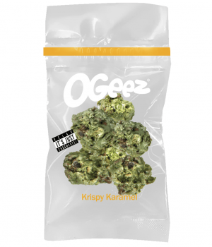 Ogeez 1 Pack 10g Assortiert