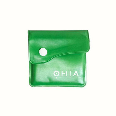 CBD & Räucherwerk Online Shop Schweiz | OHIA Pocket Aschenbecher
findest du im Viweedy Store in Basel
