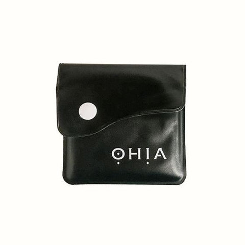 CBD & Räucherwerk Online Shop Schweiz | OHIA Pocket Aschenbecher
findest du im Viweedy Store in Basel