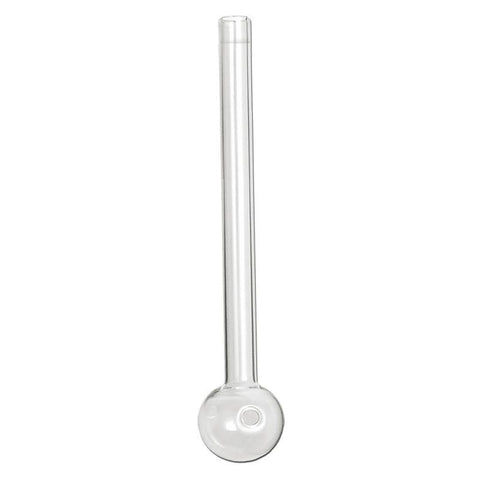 CBD & Räucherwerk Online Shop Schweiz | Öl Glas Pfeife 108mm
findest du im Viweedy Store in Basel