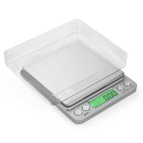 CBD & Räucherwerk Online Shop Schweiz | On Balance NV-500 Waage - 500g x 0.01g
findest du im Viweedy Store in Basel