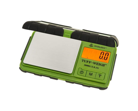 CBD & Räucherwerk Online Shop Schweiz | On Balance Tuff-Weigh Green
findest du im Viweedy Store in Basel
