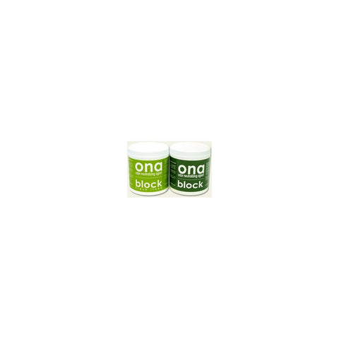 Ona Block Fresh Linen 170g