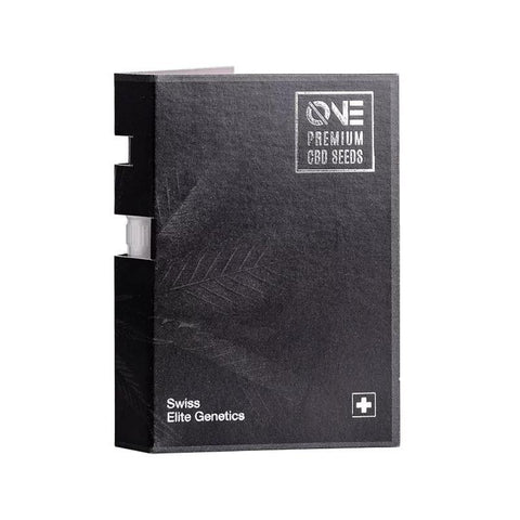 CBD & Räucherwerk Online Shop Schweiz | One - Green Mango CBD Samen 3 Stk. FEMINISIERT
findest du im Viweedy Store in Basel