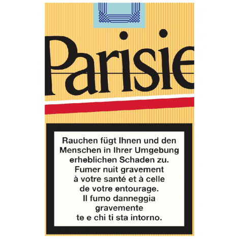 CBD & Räucherwerk Online Shop Schweiz | Parisienne Jaune Box
findest du im Viweedy Store in Basel