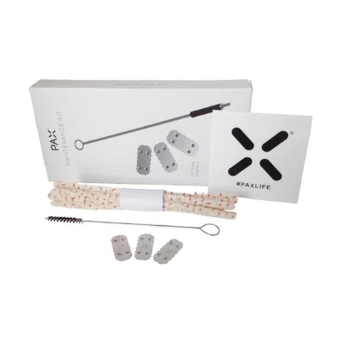 CBD & Räucherwerk Online Shop Schweiz | Pax 3 Maintenance Kit
findest du im Viweedy Store in Basel