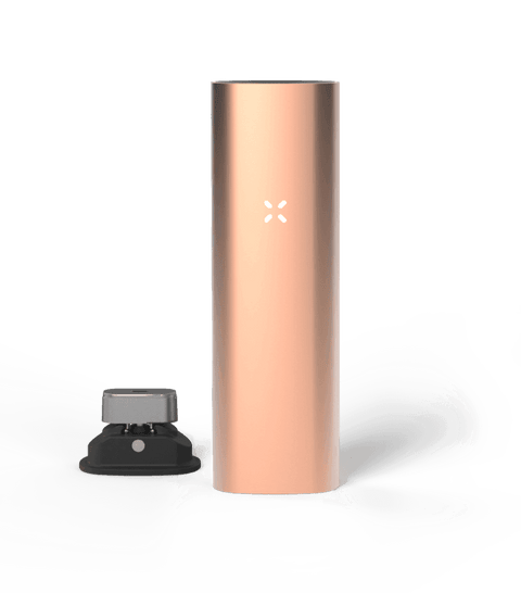CBD & Räucherwerk Online Shop Schweiz | PAX Labs Pax 3 Vaporizer
 findest du im Viweedy Store in Basel