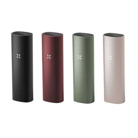 CBD & Räucherwerk Online Shop Schweiz | PAX 3 Vaporizer Komplett Set NEUE FARBEN
 findest du im Viweedy Store in Basel