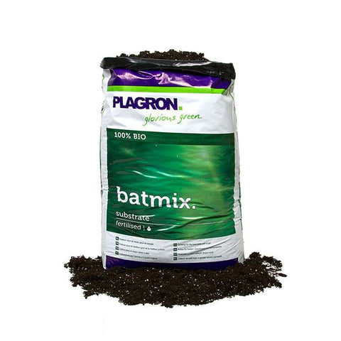 CBD & Räucherwerk Online Shop Schweiz | Plagron Batmix 50L
findest du im Viweedy Store in Basel